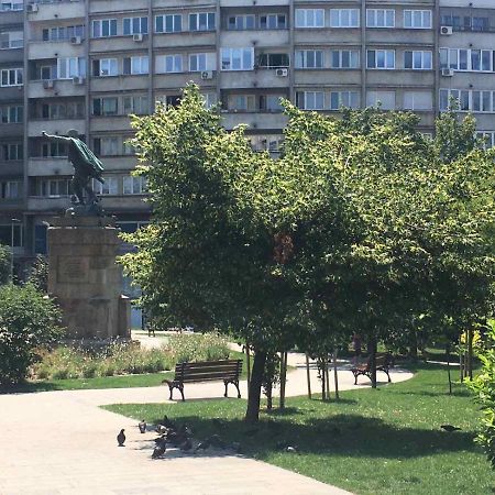 Top Central 5 Apartments Белград Екстериор снимка