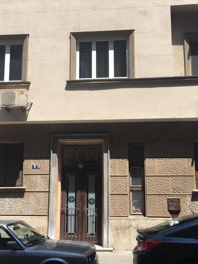 Top Central 5 Apartments Белград Екстериор снимка