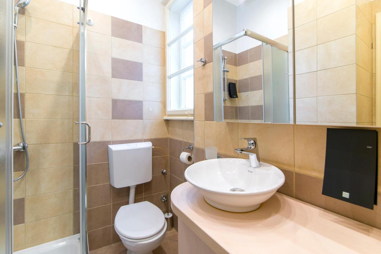 Top Central 5 Apartments Белград Екстериор снимка