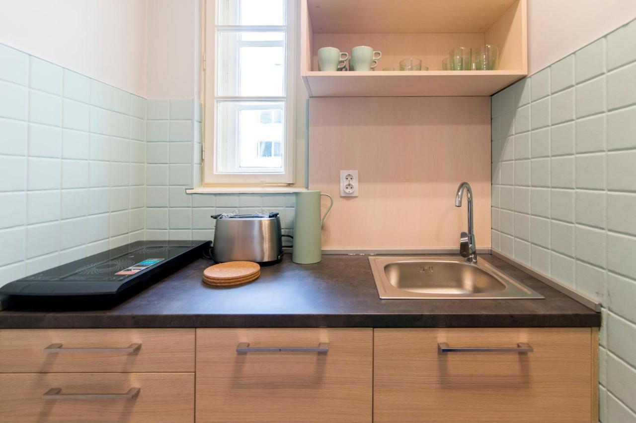 Top Central 5 Apartments Белград Екстериор снимка