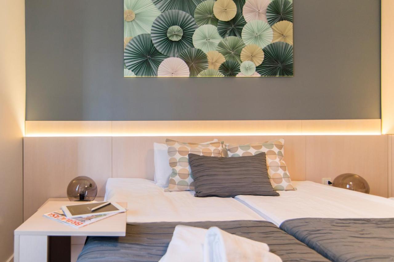 Top Central 5 Apartments Белград Екстериор снимка